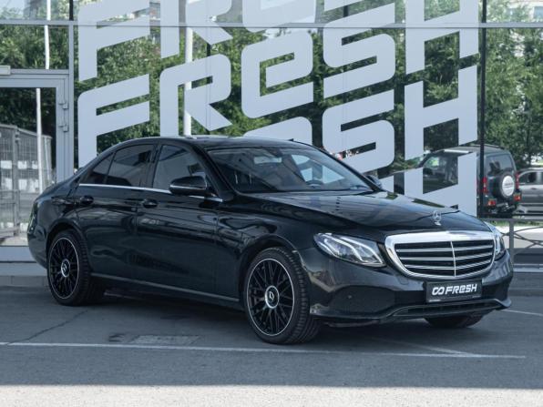 Mercedes-Benz E-Класс V (W213 S213 C238) с пробегом 2020 года, цена 1 949 000 рублей, 471749 км, седан, Автокод Объявления