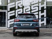 Changan CS55 Волгоград  - изображение 29
