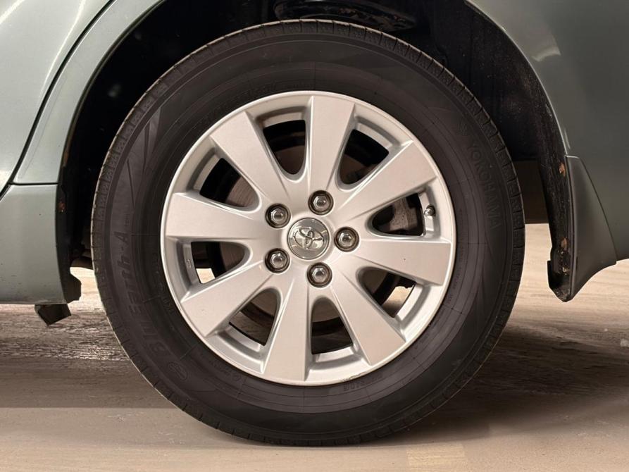 Toyota Camry VI (XV40) Екатеринбург  - изображение 8
