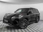 Lexus LX III Рестайлинг 2 Москва  - изображение 19