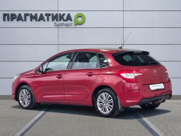 Citroen C4 II с пробегом 2012 года, цена 355 000 рублей, 259301 км, хэтчбек, Автокод Объявления