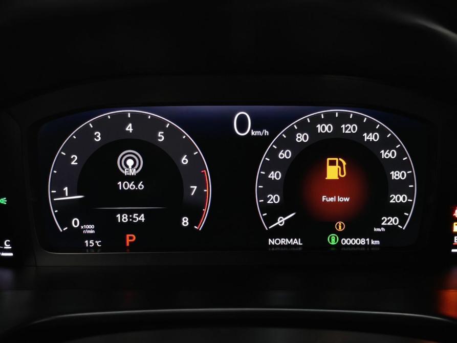 Honda CR-V VI Москва  - изображение 20