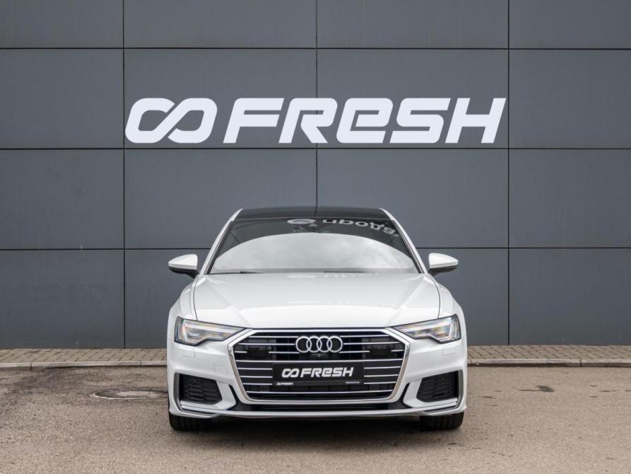 Audi A6 V (C8) Краснодар  - изображение 3