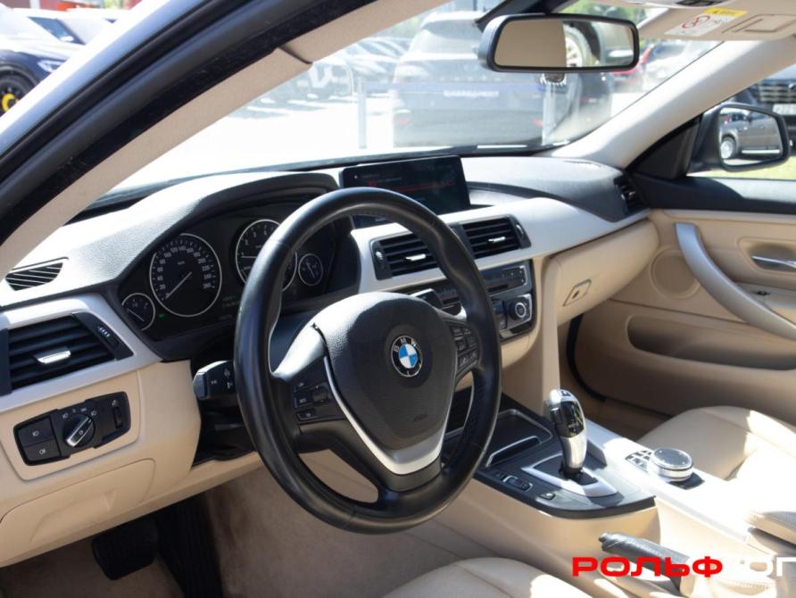 BMW 4 серии F32/F33/F36 Рестайлинг Москва  - изображение 11