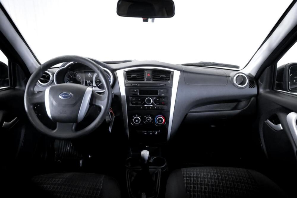 Datsun on-DO I Рестайлинг Тюмень  - изображение 14