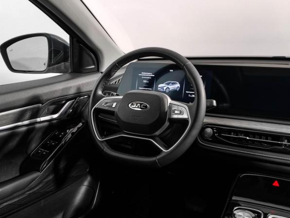 JAC JS6 с пробегом 2024 года, цена 1 925 000 рублей, 8857 км, внедорожник, Автокод Объявления