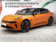Zeekr 001 I Рестайлинг 1 Москва  - изображение 28