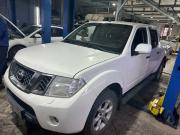 Nissan Navara (Frontier) III (D40) Рестайлинг Стерлитамак  - изображение 17