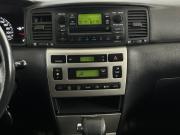 Toyota Corolla IX (E120 E130) Рестайлинг Москва  - изображение 22