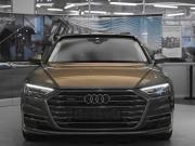 Audi A8 IV (D5) Москва  - изображение 32