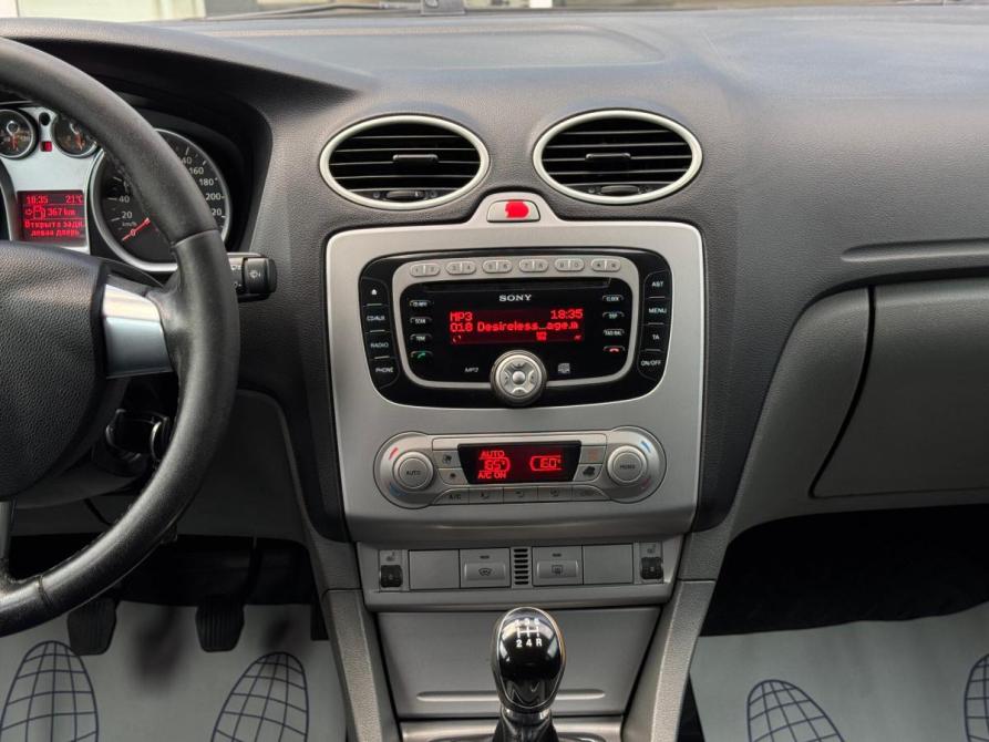 Ford Focus II Рестайлинг Ульяновск  - изображение 19
