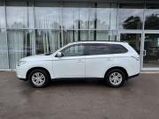 Mitsubishi Outlander III Воронеж  - изображение 20