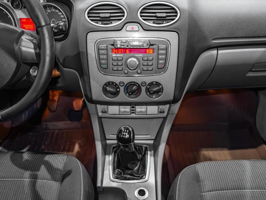 Ford Focus II Рестайлинг Екатеринбург  - изображение 18