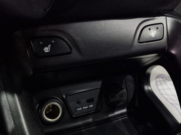 Hyundai ix35 I Рестайлинг с пробегом 2014 года, цена 999 000 рублей, 208919 км, внедорожник, Автокод Объявления
