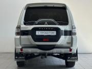 Mitsubishi Pajero IV Рестайлинг 2 Барнаул  - изображение 45