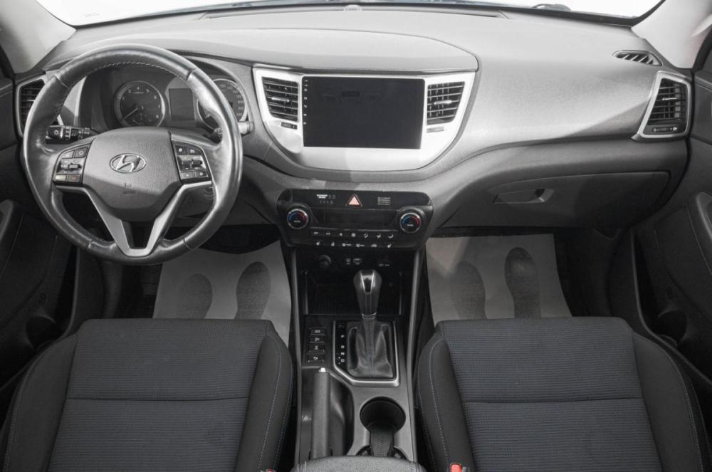 Hyundai Tucson III Барнаул  - изображение 10