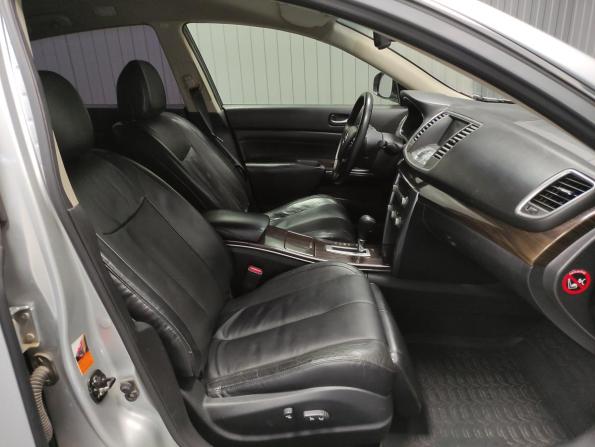 Nissan Teana II (J32) Рестайлинг с пробегом 2012 года, цена 935 000 рублей, 223801 км, седан, Автокод Объявления