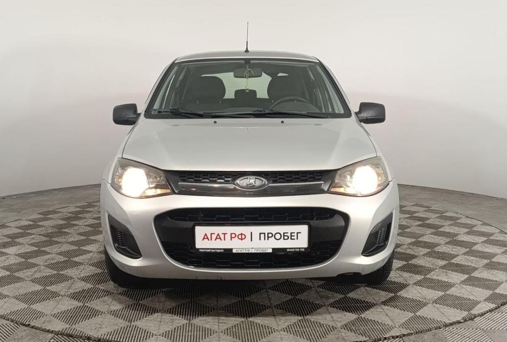 Lada (ВАЗ) Kalina II Волгоград  - изображение 2