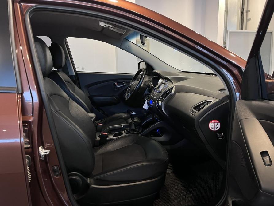 Hyundai ix35 I Рестайлинг Чебоксары  - изображение 28