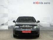 Chevrolet Lacetti I Екатеринбург  - изображение 17