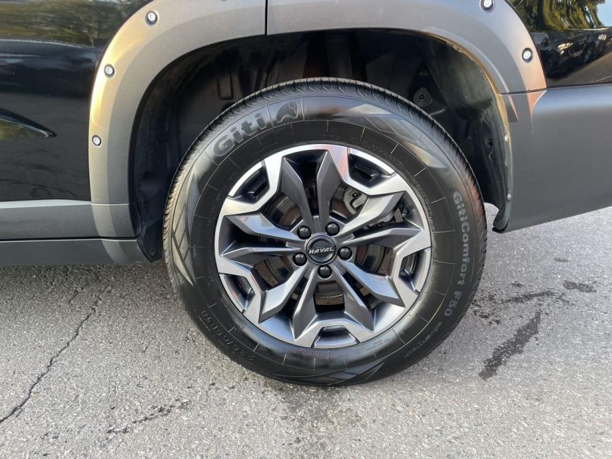 Haval Dargo I Москва  - изображение 12