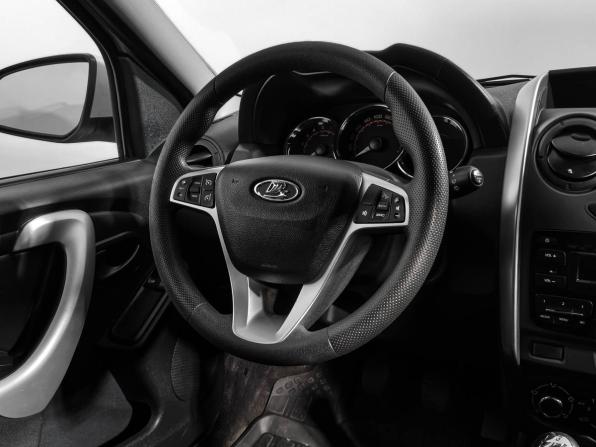 Lada (ВАЗ) Largus I Рестайлинг с пробегом 2021 года, цена 1 250 000 рублей, 78000 км, универсал, Автокод Объявления