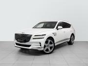 Genesis GV80 I Казань  - изображение 13