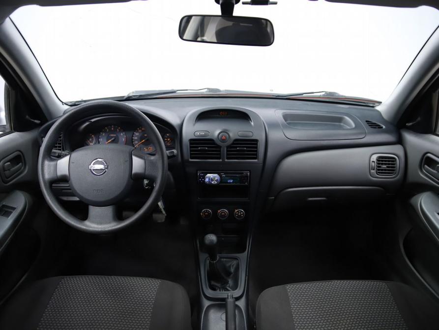 Nissan Almera Classic I Уфа  - изображение 15