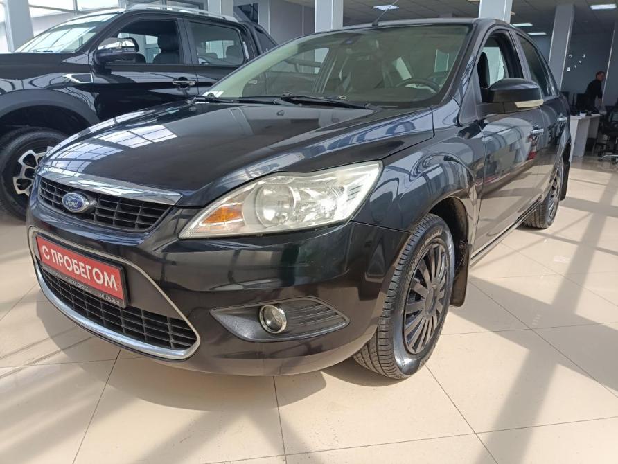 Ford Focus II Рестайлинг Арзамас  - изображение 1