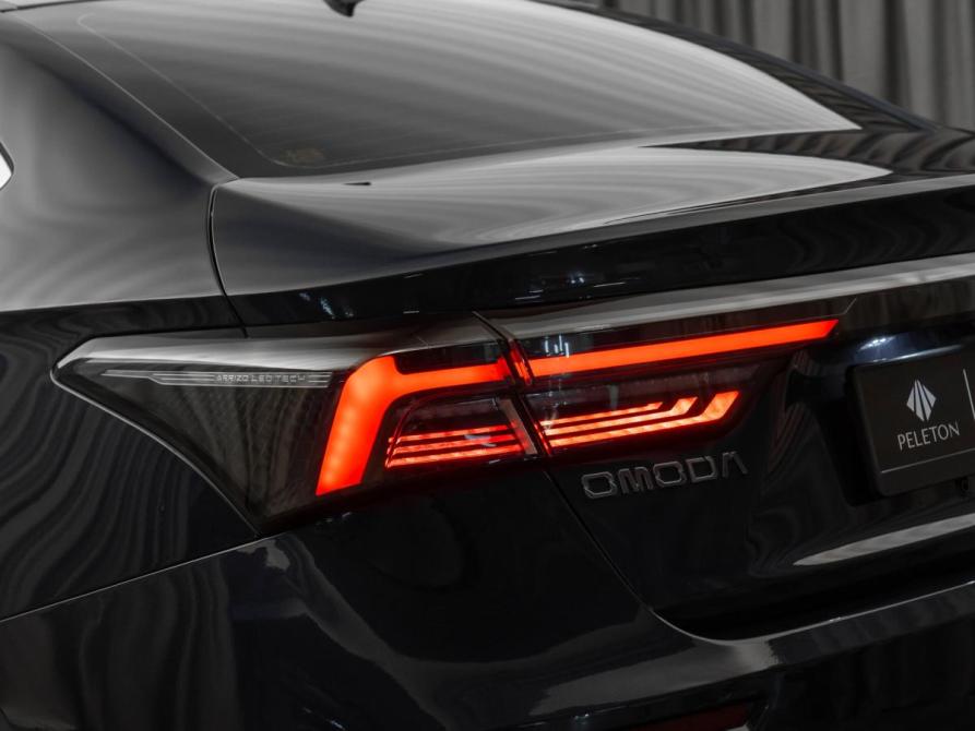 Omoda S5 Москва  - изображение 27