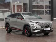 Omoda C5 I Новосибирск  - изображение 23