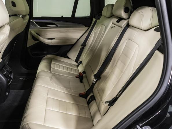 BMW X3 III (G01) с пробегом 2019 года, цена 4 089 000 рублей, 138513 км, внедорожник, Автокод Объявления