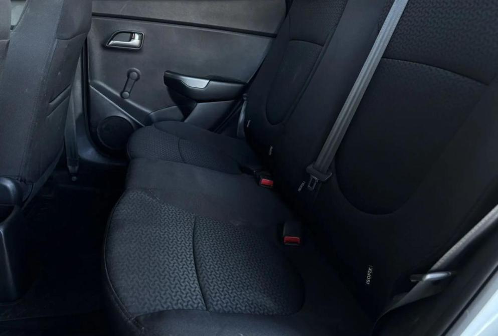 Kia Rio III Рестайлинг Киров  - изображение 15