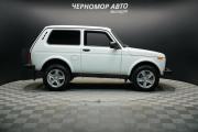 Lada (ВАЗ) 2121 (4x4) I Рестайлинг (2020) Крым  - изображение 33