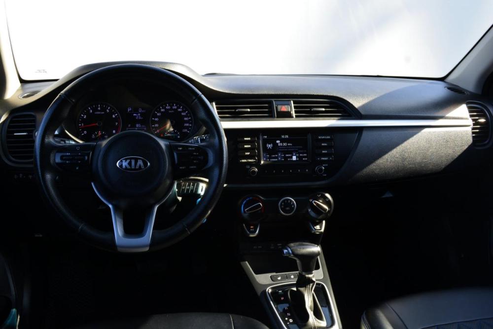 Kia Rio IV Таганрог  - изображение 11