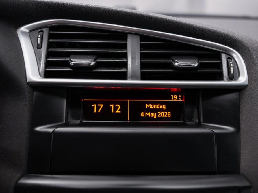 Citroen C4 II Ульяновск  - изображение 15