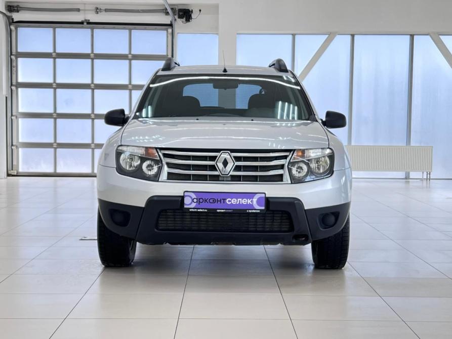 Renault Duster I Волгоград  - изображение 5