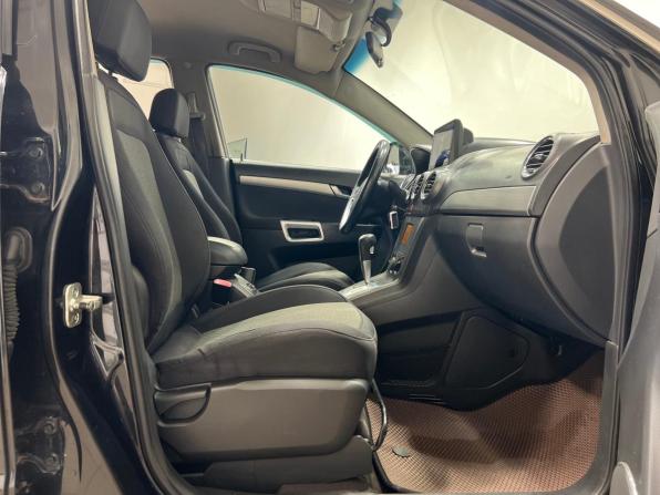 Opel Antara I с пробегом 2008 года, цена 759 000 рублей, 174913 км, внедорожник, Автокод Объявления