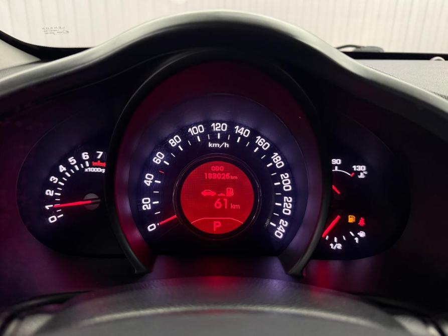 Kia Sportage III Краснодар  - изображение 10
