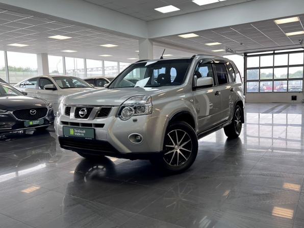 Nissan X-Trail II Рестайлинг с пробегом 2013 года, цена 1 395 000 рублей, 166927 км, внедорожник, Автокод Объявления