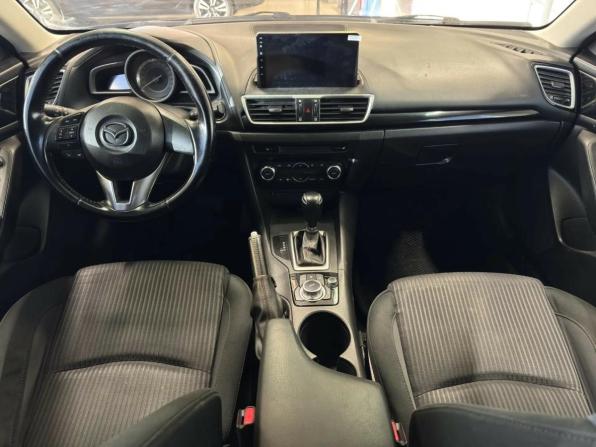 Mazda 3 III (BM) с пробегом 2013 года, цена 1 199 000 рублей, 160000 км, седан, Автокод Объявления