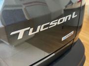 Hyundai Tucson IV Рестайлинг Нижний Тагил  - изображение 32
