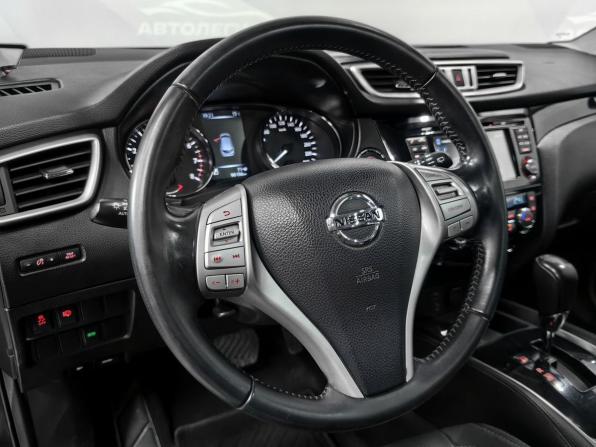 Nissan Qashqai II с пробегом 2014 года, цена 1 780 000 рублей, 98000 км, внедорожник, Автокод Объявления