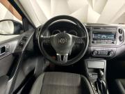 Volkswagen Tiguan I Рестайлинг Москва  - изображение 40