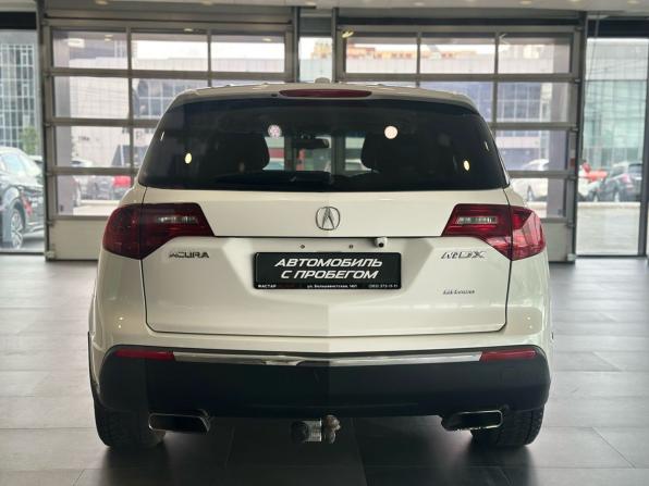 Acura MDX II Рестайлинг с пробегом 2010 года, цена 1 815 000 рублей, 103137 км, внедорожник, Автокод Объявления