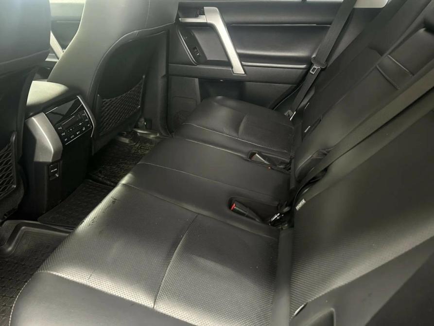 Toyota Land Cruiser Prado 150 Series Рестайлинг 3 Набережные Челны  - изображение 19