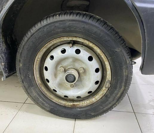 Lada (ВАЗ) 1111 Ока с пробегом 1996 года, цена 95 000 рублей, 81866 км, хэтчбек, Автокод Объявления