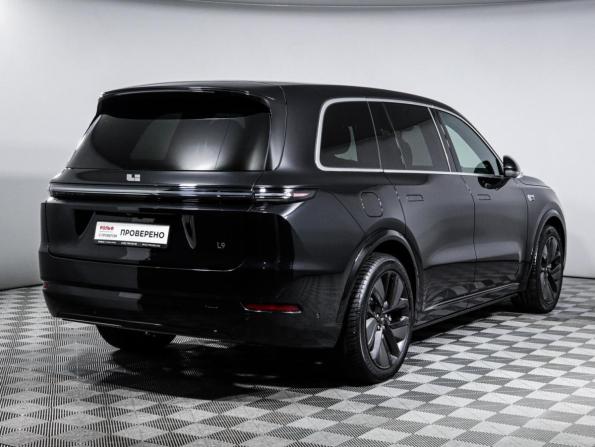 Li Auto (Lixiang) L9 I с пробегом 2023 года, цена 6 700 000 рублей, 16500 км, внедорожник, Автокод Объявления