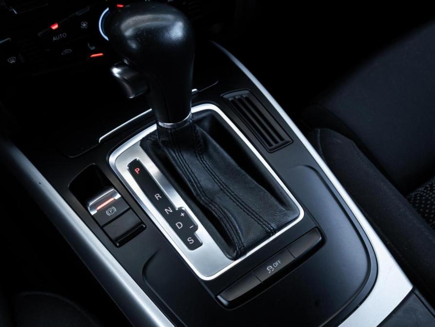 Audi A4 IV (B8) Ставрополь  - изображение 12