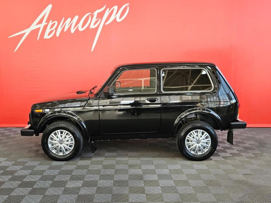Lada (ВАЗ) 2121 (4x4) I Рестайлинг Вологда  - изображение 2